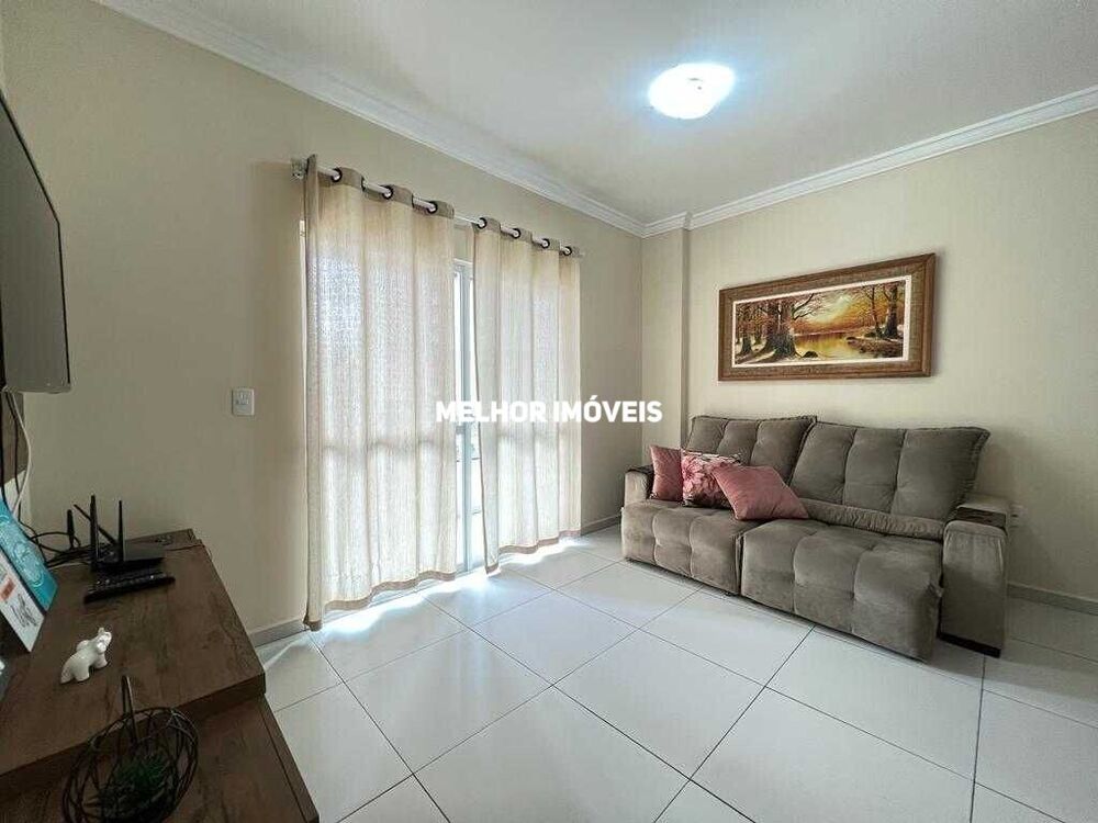 Apartamento para alugar com 3 quartos, 82m² - Foto 4