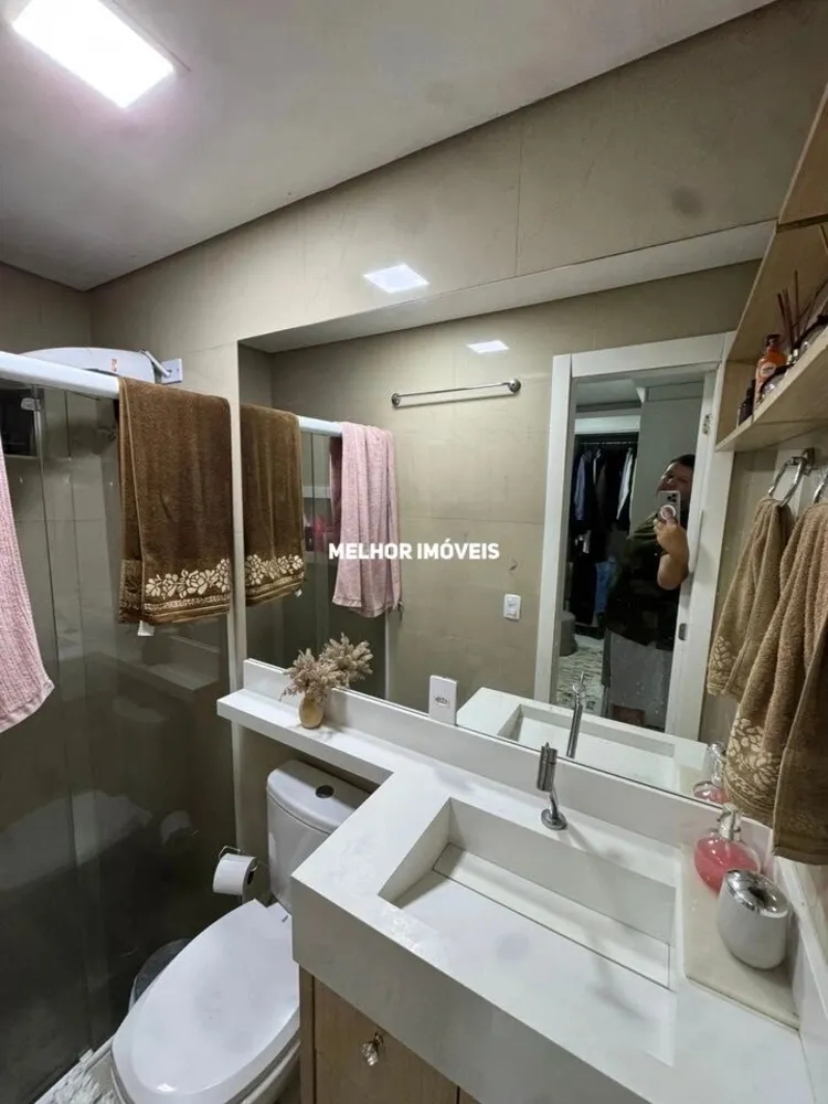 Casa, 4 quartos, 190 m² - Foto 5