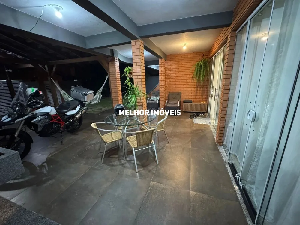 Casa, 4 quartos, 190 m² - Foto 4