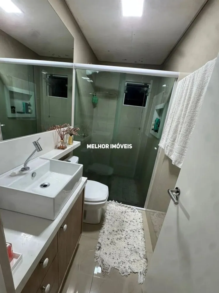 Casa, 4 quartos, 190 m² - Foto 3