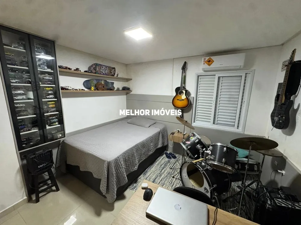 Casa, 4 quartos, 190 m² - Foto 6