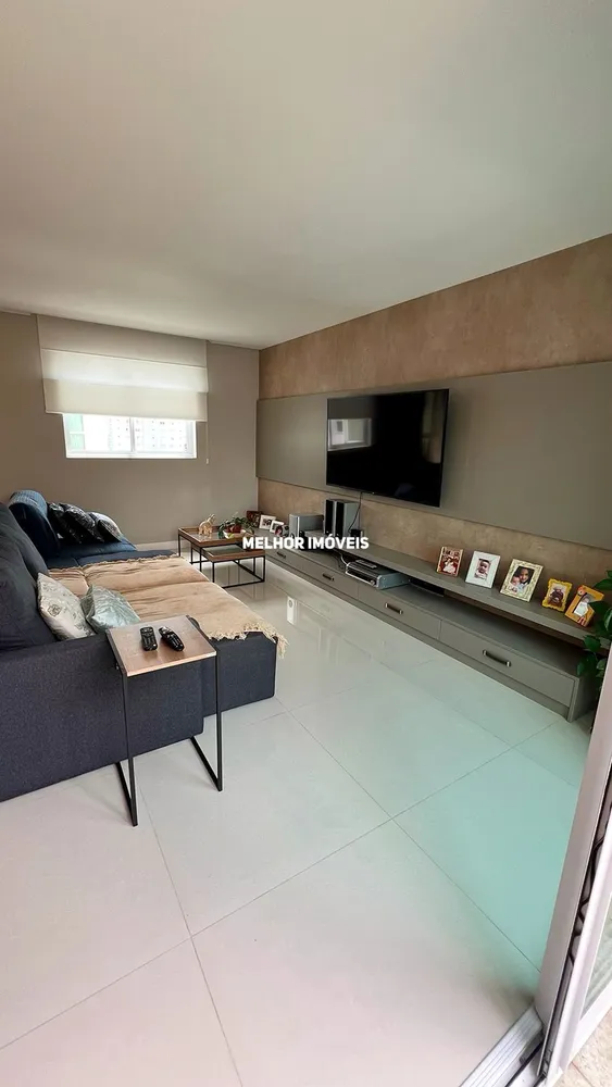 Cobertura, 4 quartos, 239 m² - Foto 4