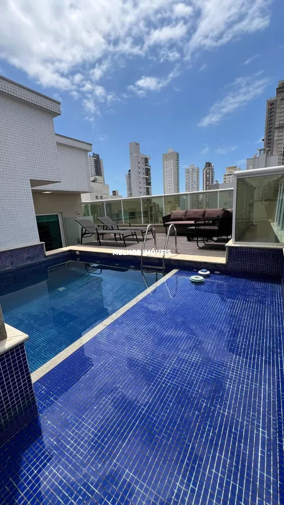 Cobertura, 4 quartos, 239 m² - Foto 5