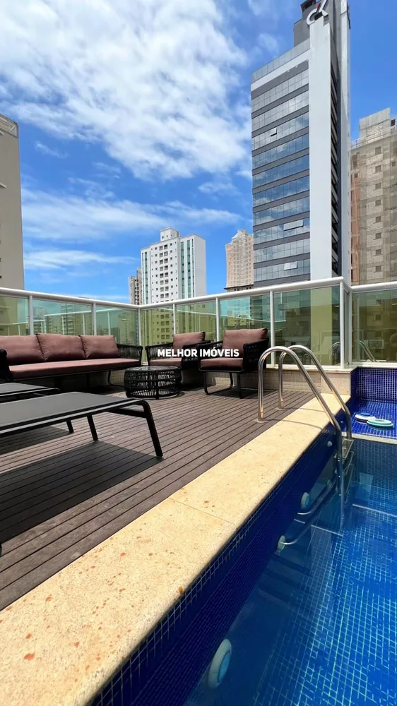 Cobertura, 4 quartos, 239 m² - Foto 2