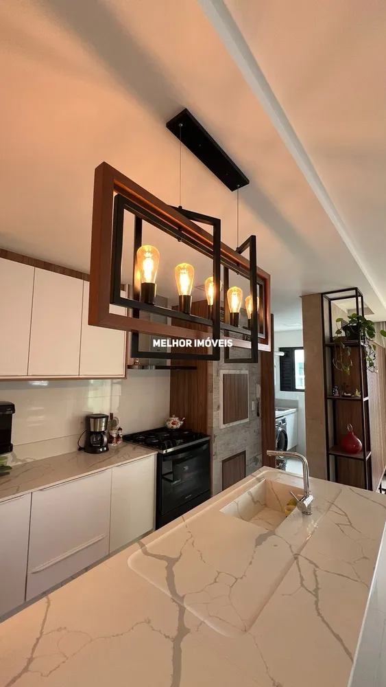 Cobertura, 4 quartos, 239 m² - Foto 3