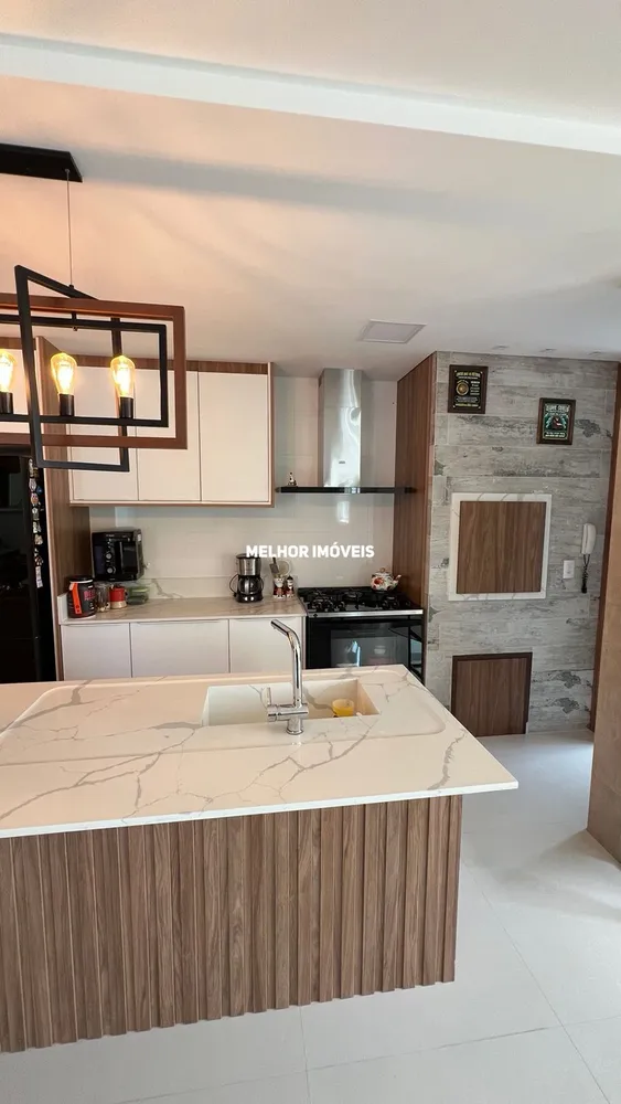 Cobertura, 4 quartos, 239 m² - Foto 7