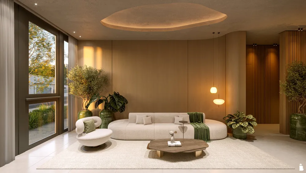 Apartamento, 2 quartos, 80 m² - Foto 4