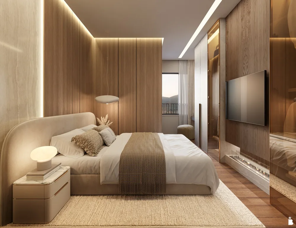 Apartamento, 2 quartos, 80 m² - Foto 10