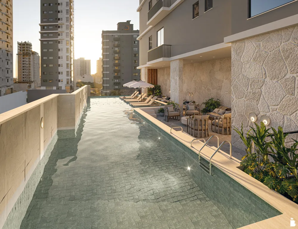 Apartamento, 2 quartos, 80 m² - Foto 8
