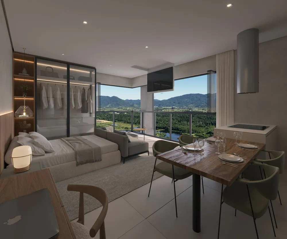 Apartamento, 3 quartos, 108 m² - Foto 7