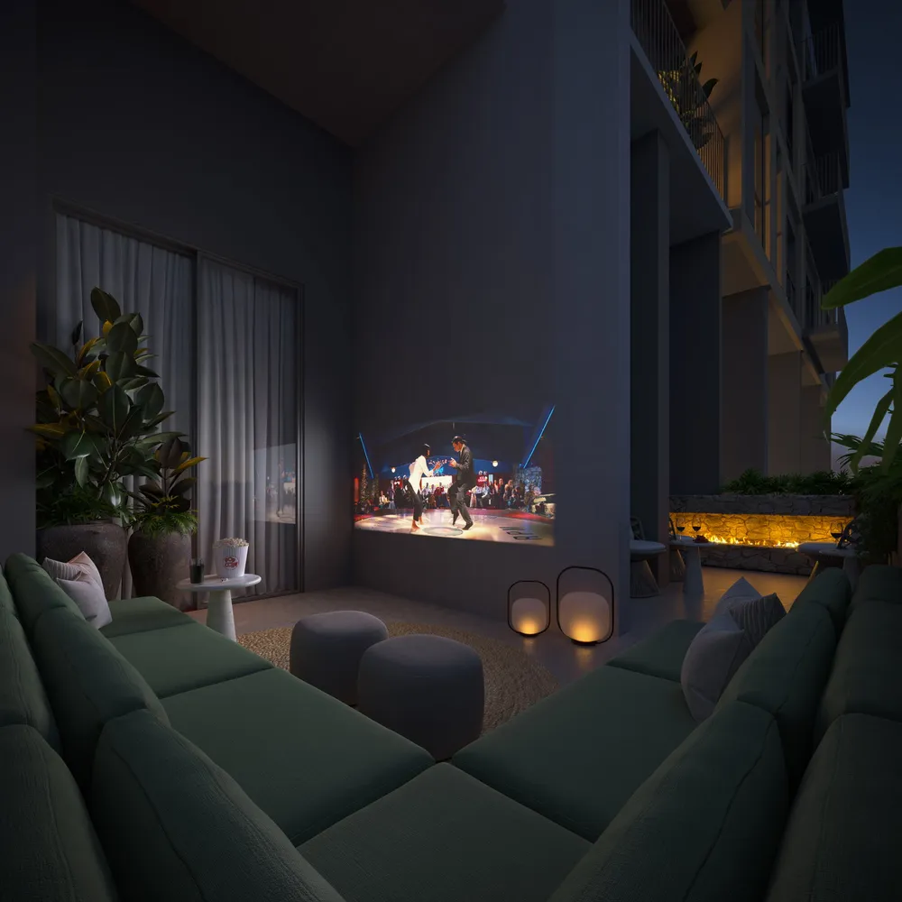 Apartamento, 3 quartos, 108 m² - Foto 3