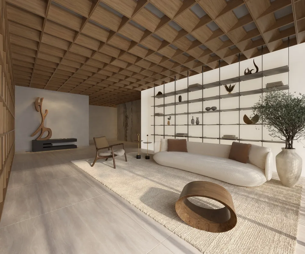 Apartamento, 3 quartos, 108 m² - Foto 6
