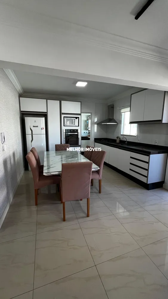 Cobertura, 3 quartos, 155 m² - Foto 1