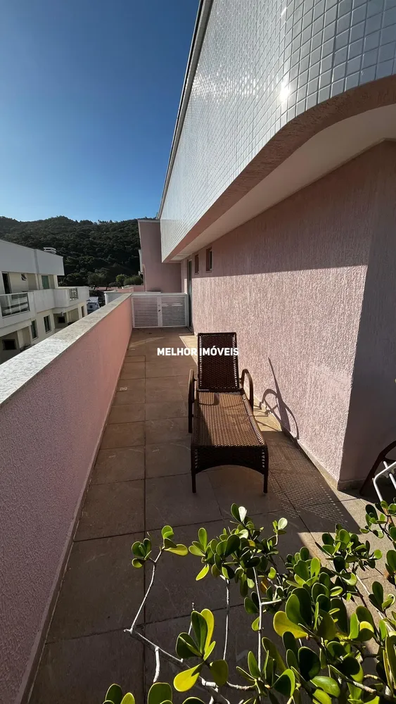 Cobertura, 3 quartos, 155 m² - Foto 12