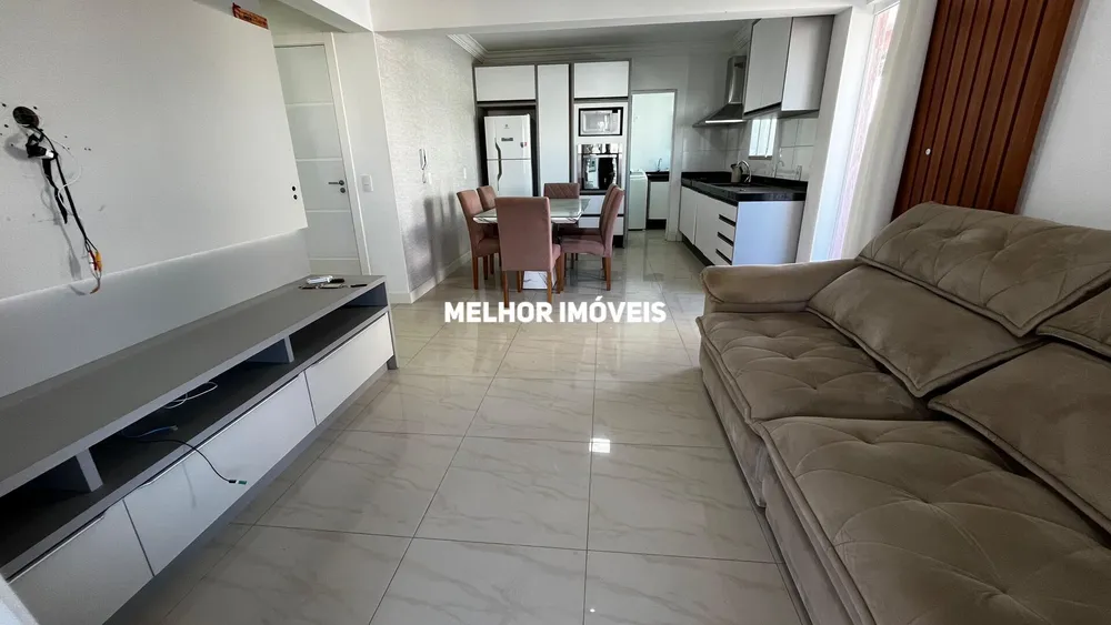 Cobertura, 3 quartos, 155 m² - Foto 3