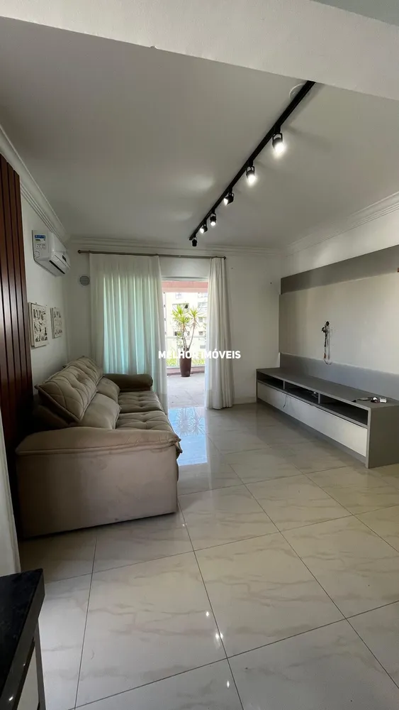 Cobertura, 3 quartos, 155 m² - Foto 2