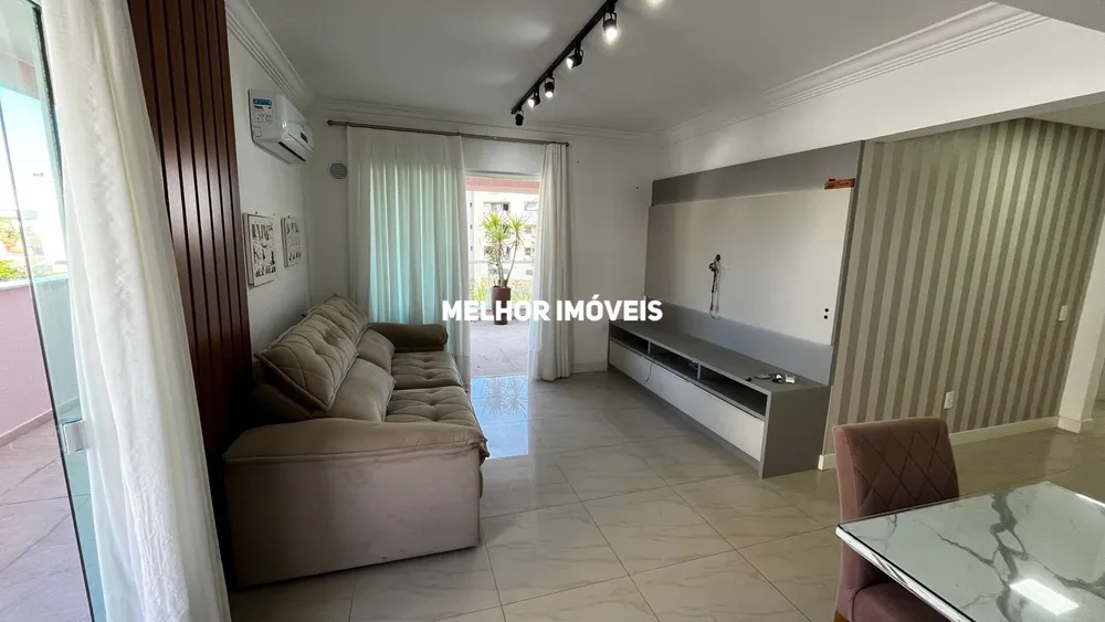 Cobertura, 3 quartos, 155 m² - Foto 5