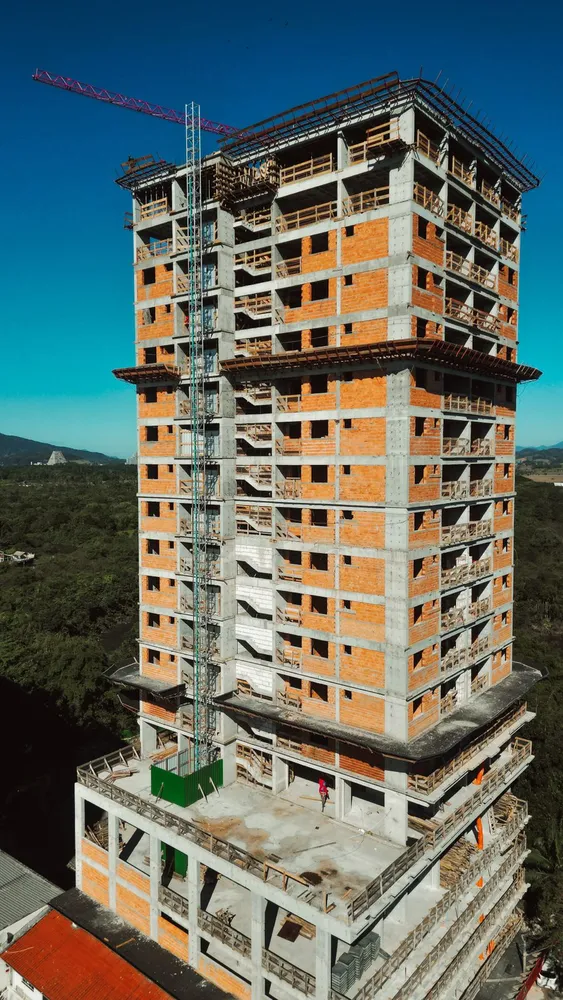 Apartamento, 4 quartos, 120 m² - Foto 8