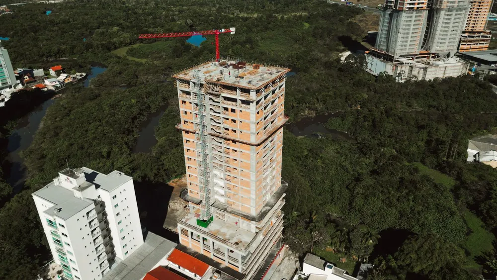 Apartamento, 4 quartos, 120 m² - Foto 6