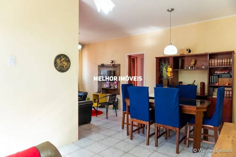 Casa, 2 quartos, 197 m² - Foto 4