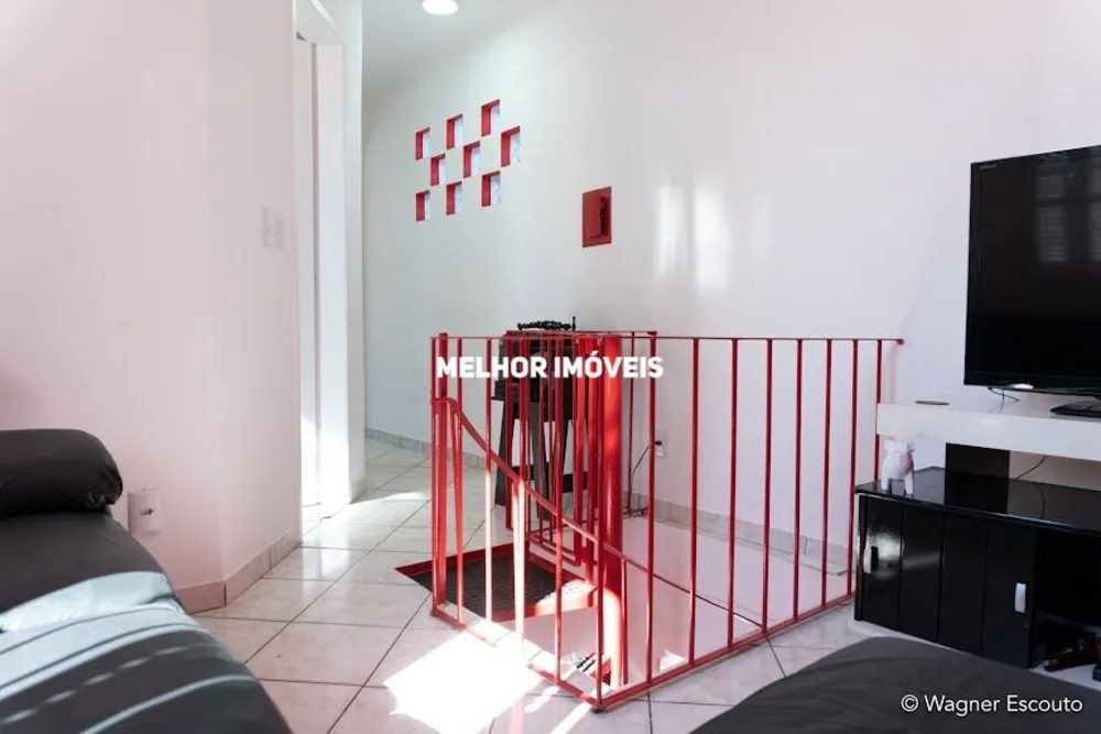 Casa, 2 quartos, 197 m² - Foto 3