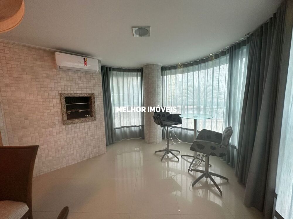Apartamento para alugar com 3 quartos, 110m² - Foto 3