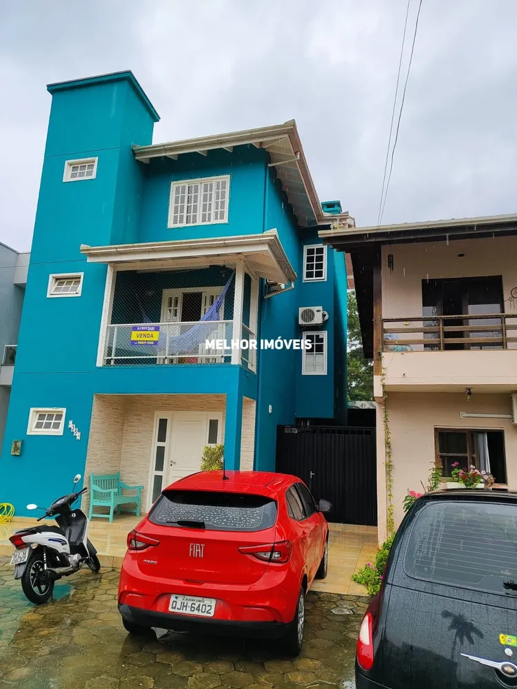 Casa, 3 quartos, 297 m² - Foto 4