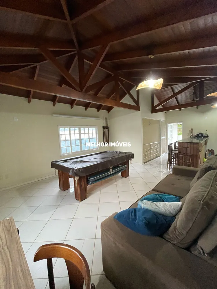 Casa, 3 quartos, 297 m² - Foto 7
