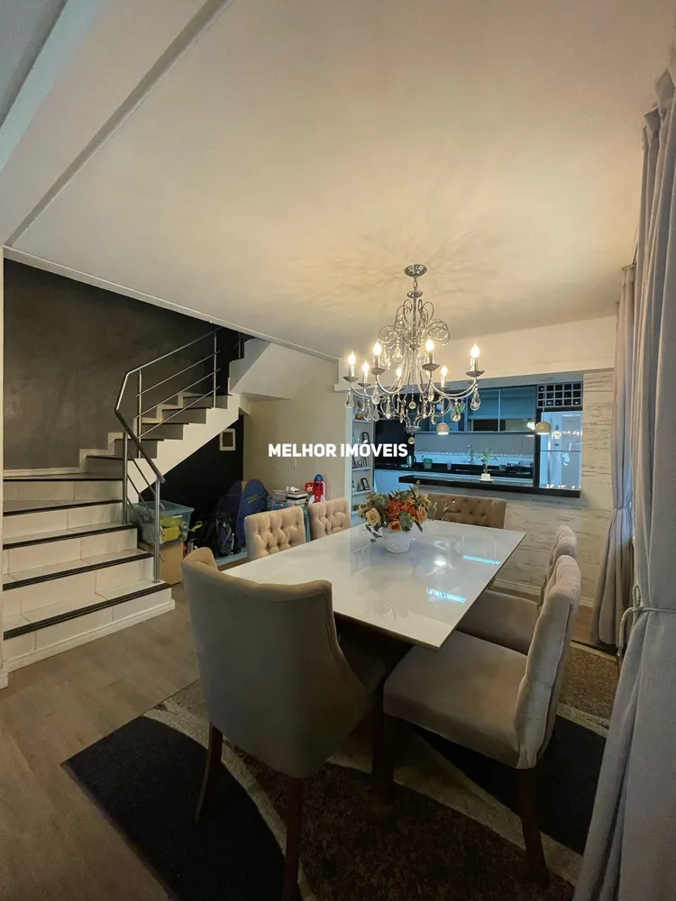Casa, 3 quartos, 297 m² - Foto 6