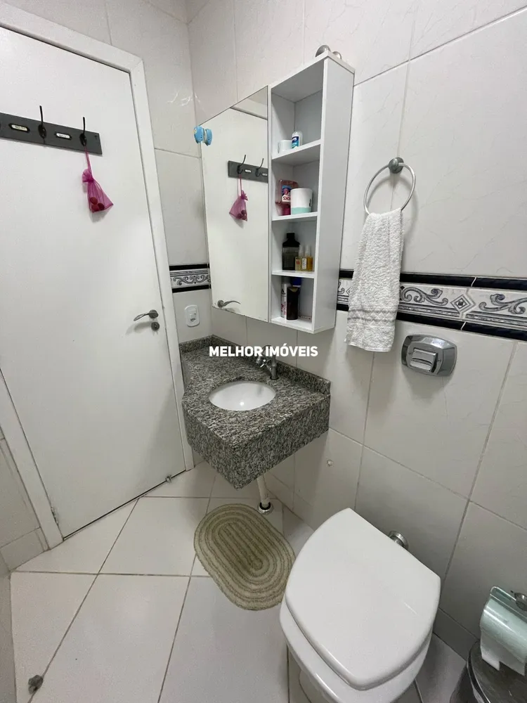 Casa, 3 quartos, 297 m² - Foto 11