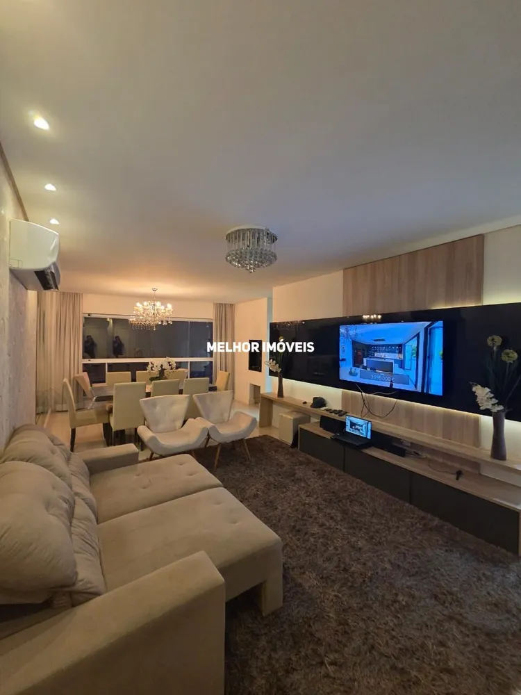 Apartamento, 3 quartos, 132 m² - Foto 3
