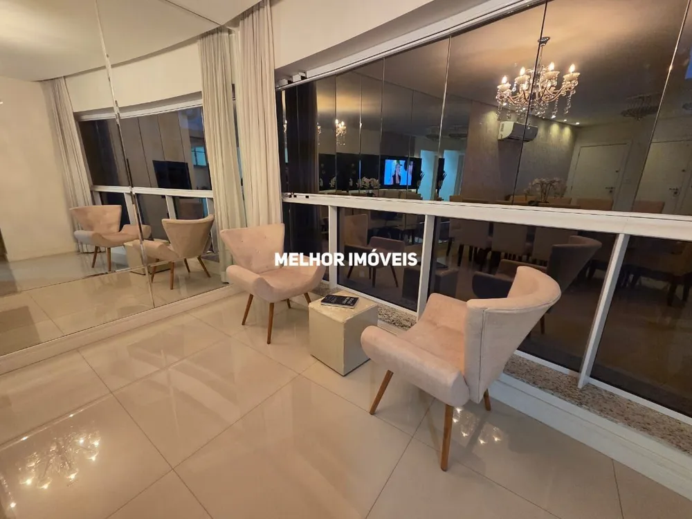 Apartamento, 3 quartos, 132 m² - Foto 1