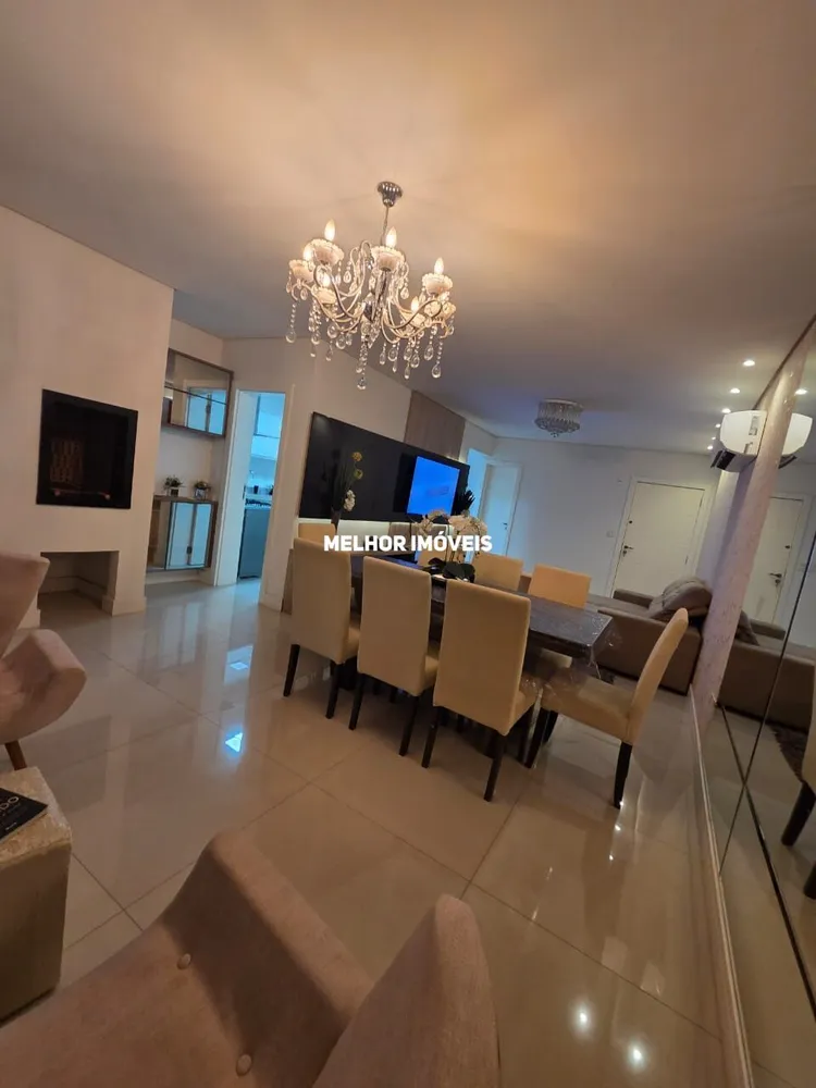 Apartamento, 3 quartos, 132 m² - Foto 4
