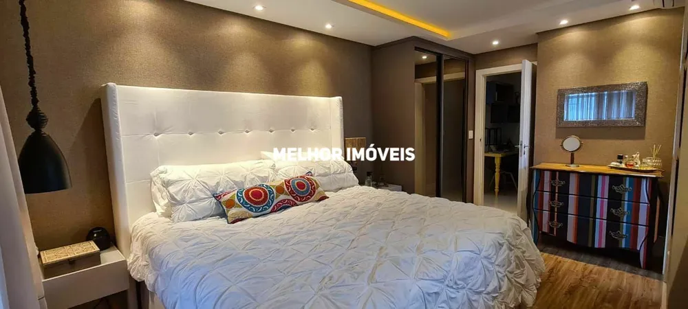 Apartamento, 3 quartos, 122 m² - Foto 6