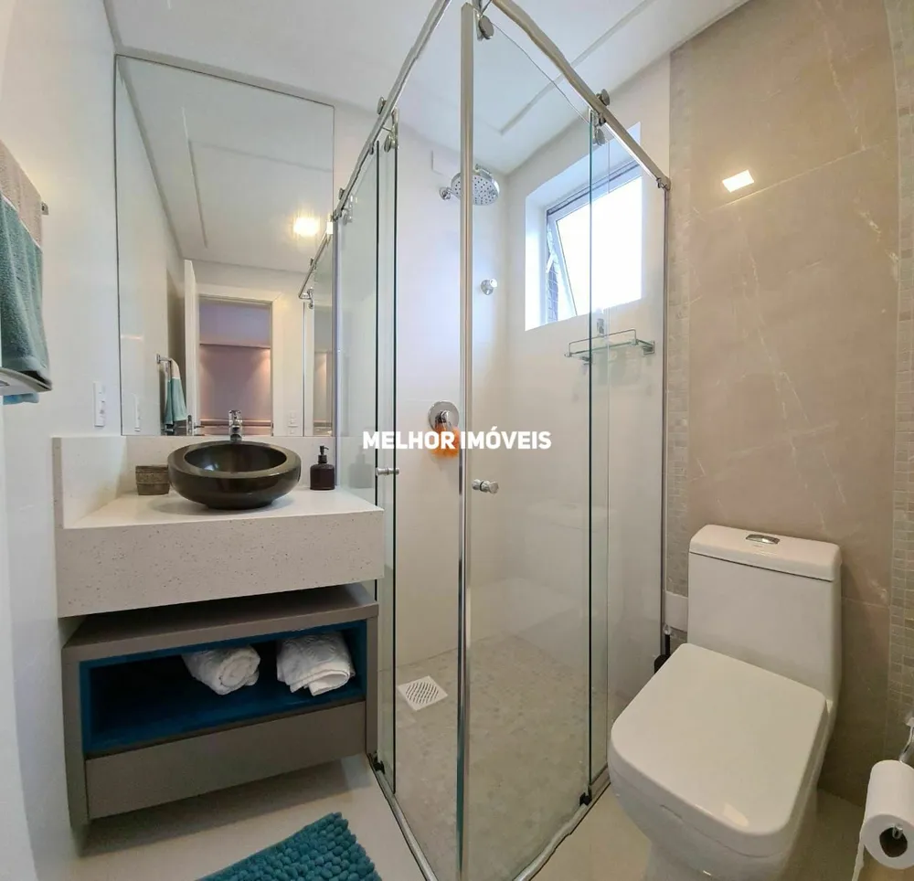 Apartamento, 3 quartos, 122 m² - Foto 1