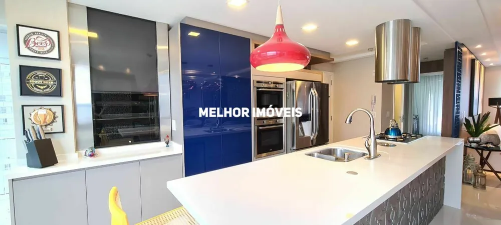 Apartamento, 3 quartos, 122 m² - Foto 5
