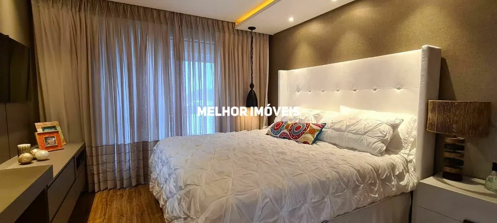 Apartamento, 3 quartos, 122 m² - Foto 4