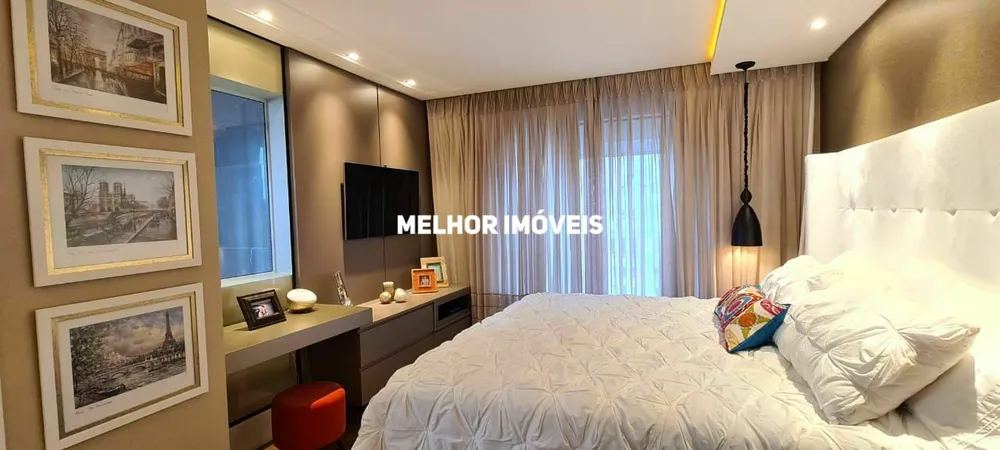 Apartamento, 3 quartos, 122 m² - Foto 10