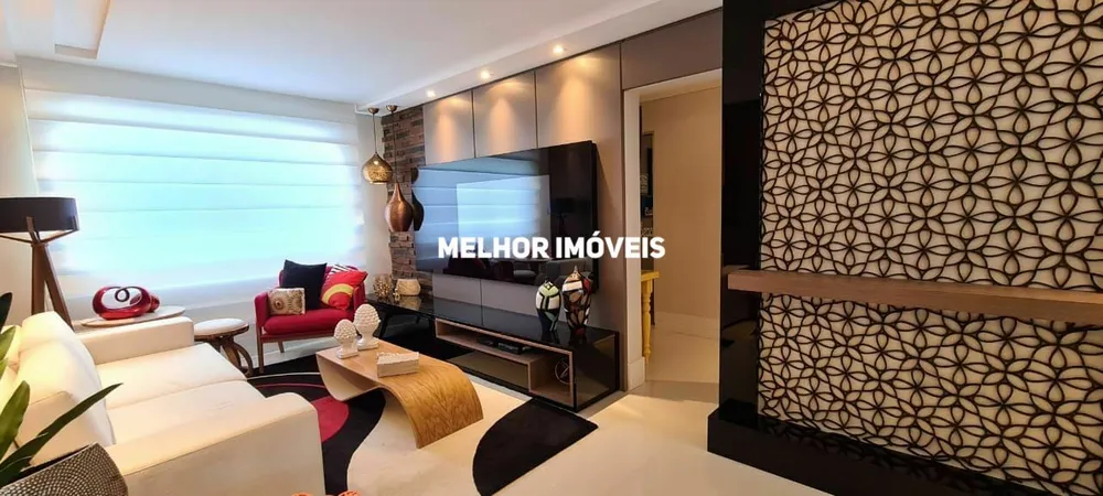 Apartamento, 3 quartos, 122 m² - Foto 2