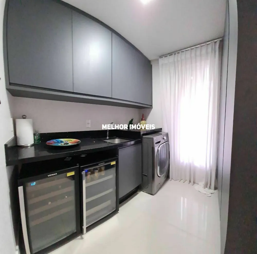Apartamento, 3 quartos, 122 m² - Foto 3
