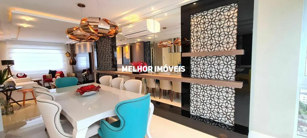 Apartamento, 3 quartos, 122 m² - Foto 3