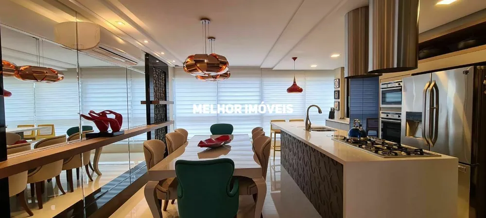 Apartamento, 3 quartos, 122 m² - Foto 5