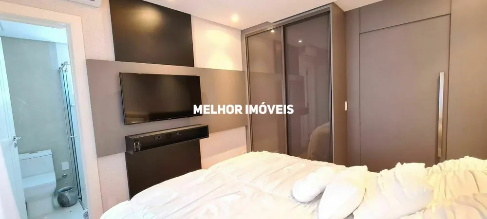Apartamento, 3 quartos, 122 m² - Foto 8