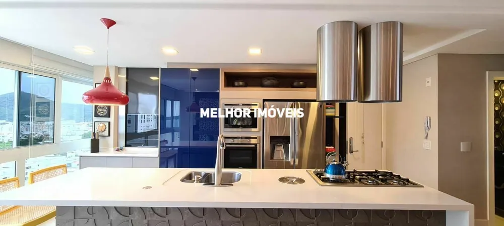 Apartamento, 3 quartos, 122 m² - Foto 7