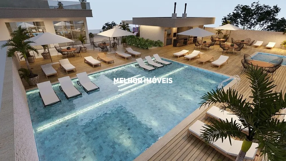Apartamento, 4 quartos, 146 m² - Foto 5