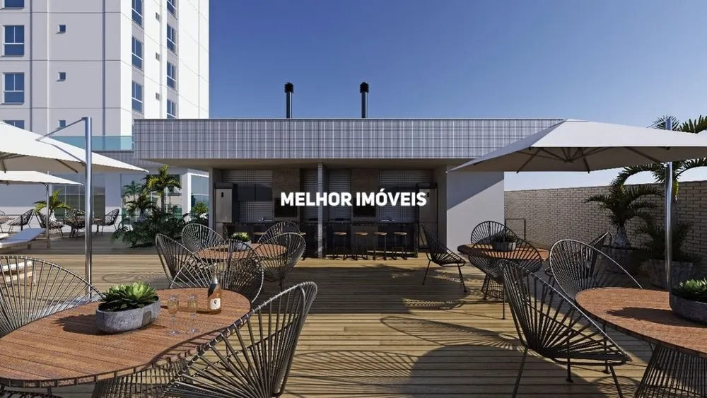 Apartamento, 4 quartos, 146 m² - Foto 4