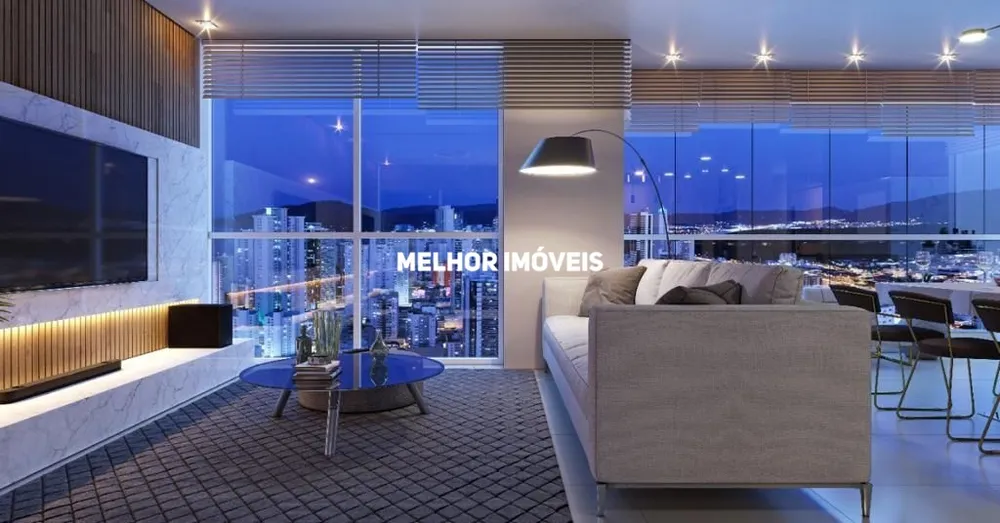 Apartamento, 4 quartos, 146 m² - Foto 7