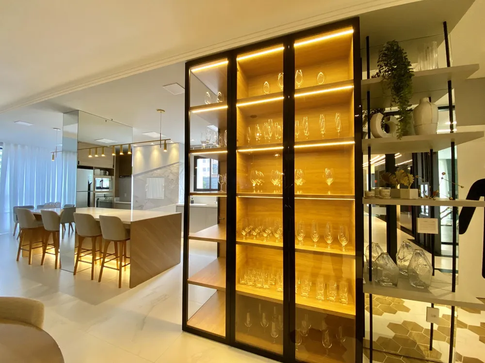 Apartamento, 202 m² - Foto 8
