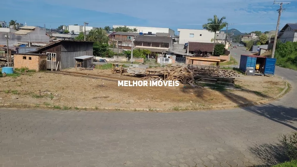 Terreno à venda, 380m² - Foto 2