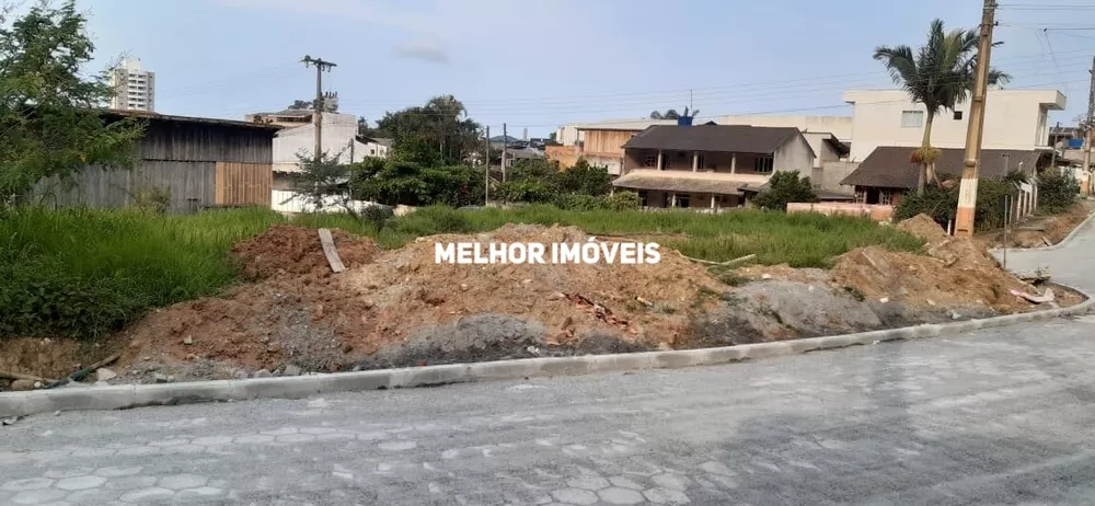 Terreno à venda, 380m² - Foto 1